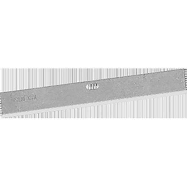 Warner Hand Tools Warner Hand Tools 695 4 in. Big Blade Scraper Blades 48661006955